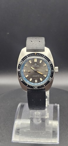 Vintage baylor divers - vintage,