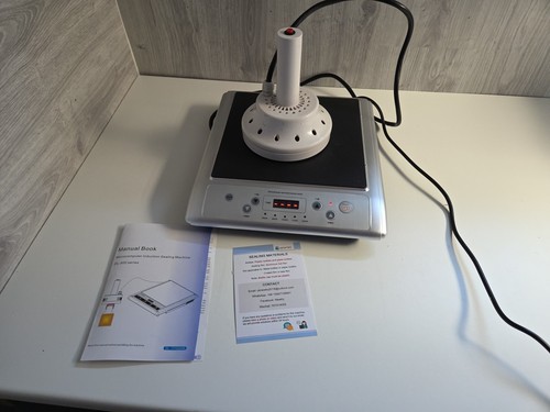130mm handheld induction - 20-130mm,