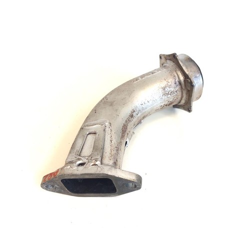 Iame x30 junior exhaust - junior,