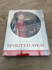 Spirited Away (2001) - Studio