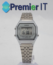 Casio Vintage Illuminator