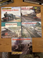 Ian Allan Collection of