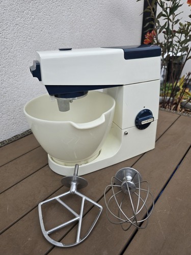 Vintage kenwood chef a701a - vintage,