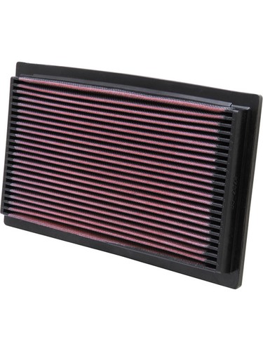 Panel air filter fits - k&n,