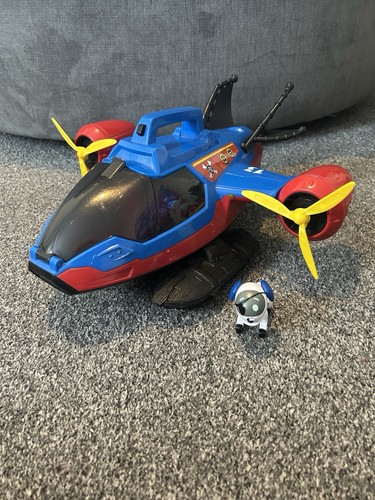 Paw patrol pirate air - pirate,