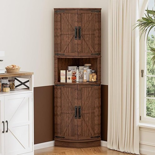 Bonvache 165cm tall - 165cm,