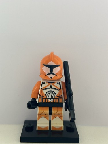 Lego star wars - star, clone