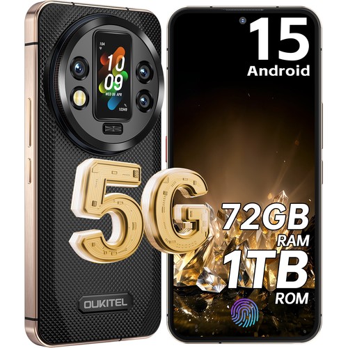 Oukitel wp200 pro rugged phone - wp200,