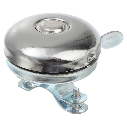 Metal handlebar cycling bell - metal,