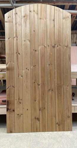 Heavy duty wooden garden - heavy,