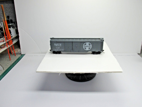 Athearn gauge santa 50ft - athearn,