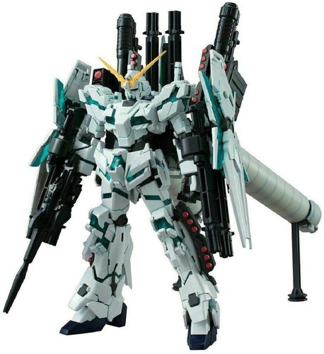 Hguc mobile suit gundamuc - mobile, full
