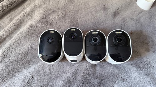 Arlo ultra pro - ultra,, 3
