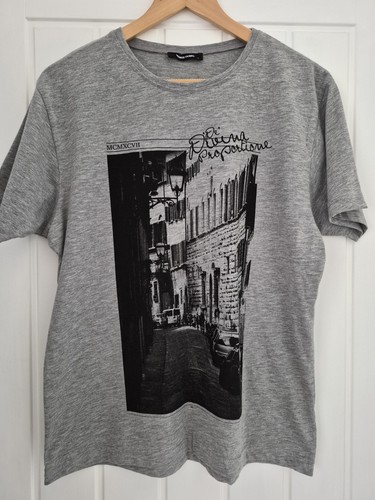 Remus uomo men - uomo, shirt