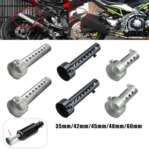 48 60mm motorcycle - 35/42/45/48/60mm,