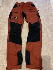 MENS Revolution Race Nordwand Pants