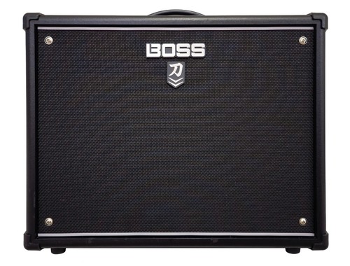 Boss katana 100 mkii 100w - mkii, 2