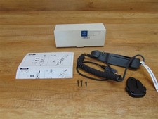 Phone Mount Set For Nokia 6310i Genuine Mercedes - B67875817