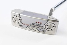 Scotty cameron select - scotty,