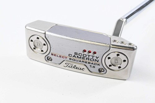 Scotty cameron select - scotty,