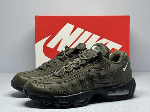 Nike air max cargo khaki - max,