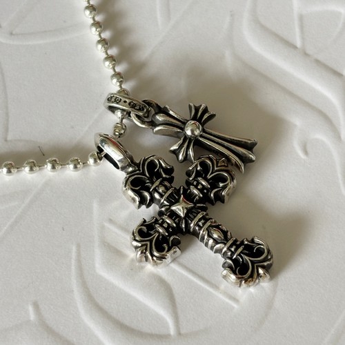 Chrome hearts tiny filigree - tiny,