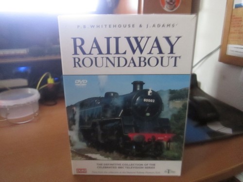 Ian allan railway - ian,