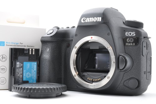 Near mint canon - near,
