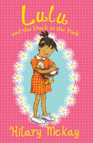 Lulu and the duck - and, in