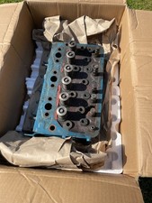 Fordson dexta cylinder head - fordson,