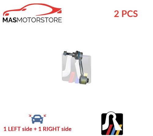 Anti roll bar - anti, stabiliser