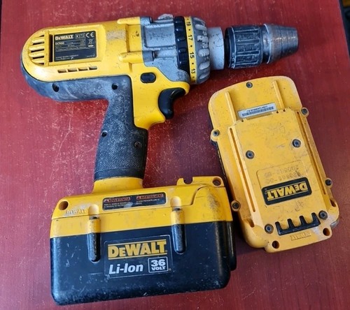 Dewalt 900 vol - dc,