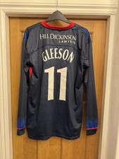 Lancashire Match Worn 22 One