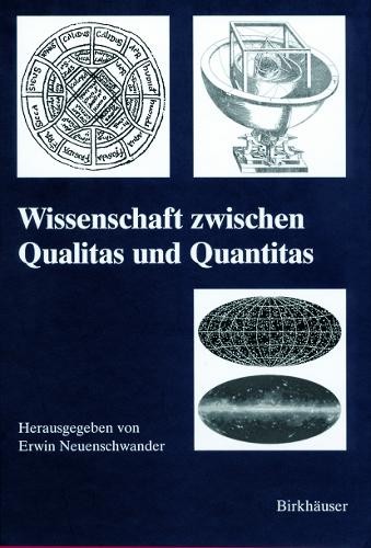 Wissenschaft zwischen qualitas - wissenschaft,