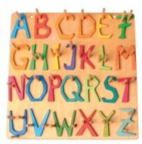 Grimm waldorf letter - grimm's,