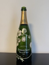 Belle Epoque Perrier Jouet