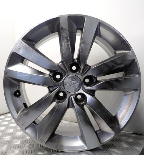 Peugeot mk2 308 silver - 308,
