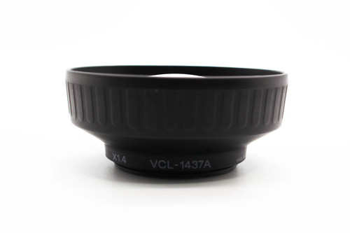 Sony vcl 1437 37mm - vcl-1437,