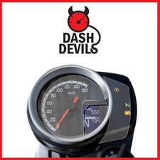 Dash Devils Dashboard