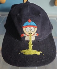 South Park Vomiting Stan