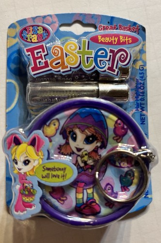 Lisa frank easter - lisa, “easter