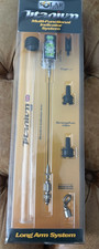 Solar Tackle Titanium System