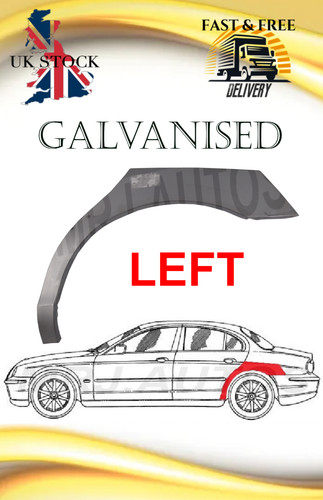 For jaguar type - for, 99-07