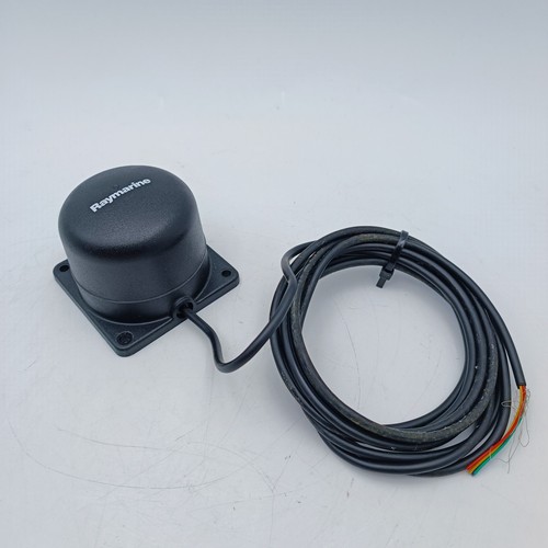 Autohelm raymarine raytheon - autohelm,