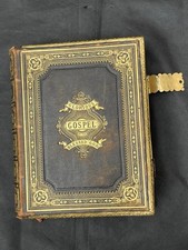HOLY BIBLE Containing Old and New Testaments by The Late Rev. John Brown Book