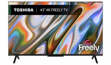 Toshiba 43 Inch 43UV2F53DB