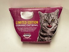 New Whiskas Limited Edition