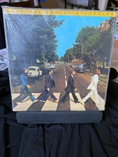 The Beatles Abbey Road Mobile