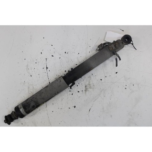 Front shock absorber - shock,