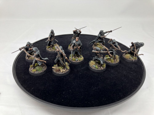 Domani rangers 28mm - 10,